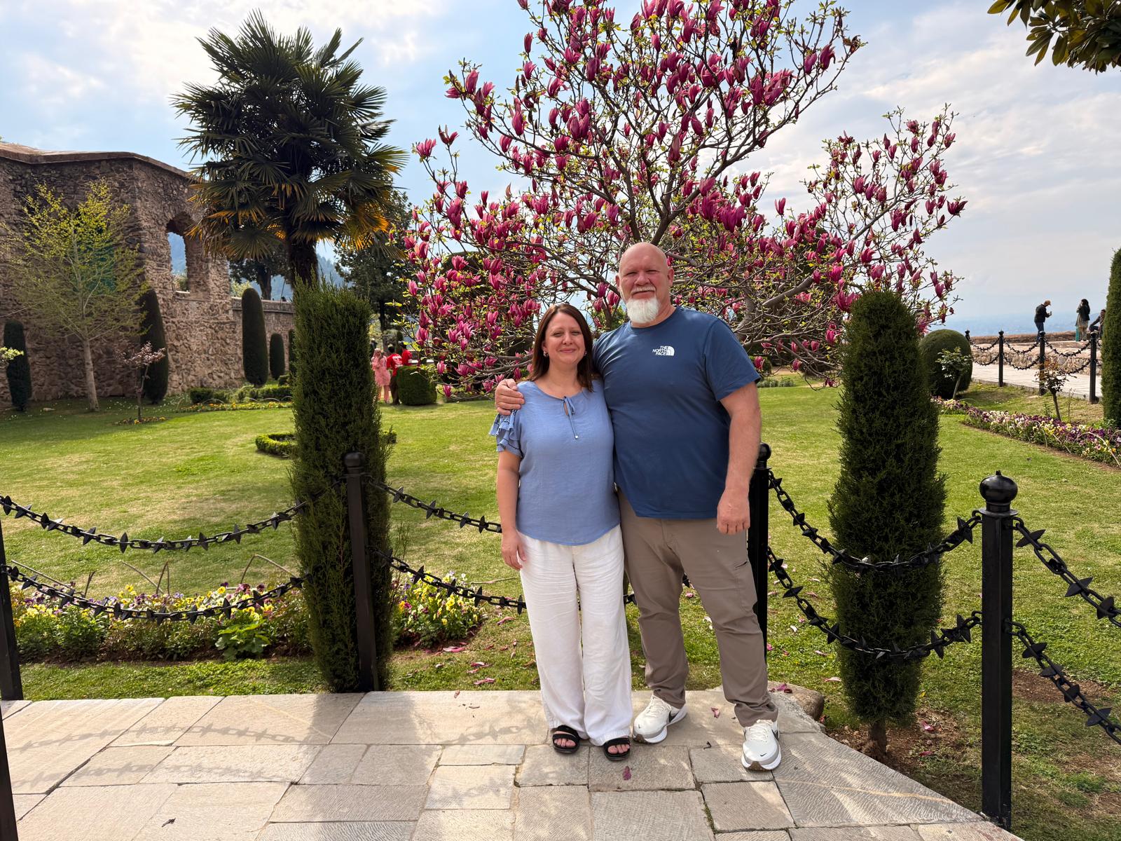 Company of Believers