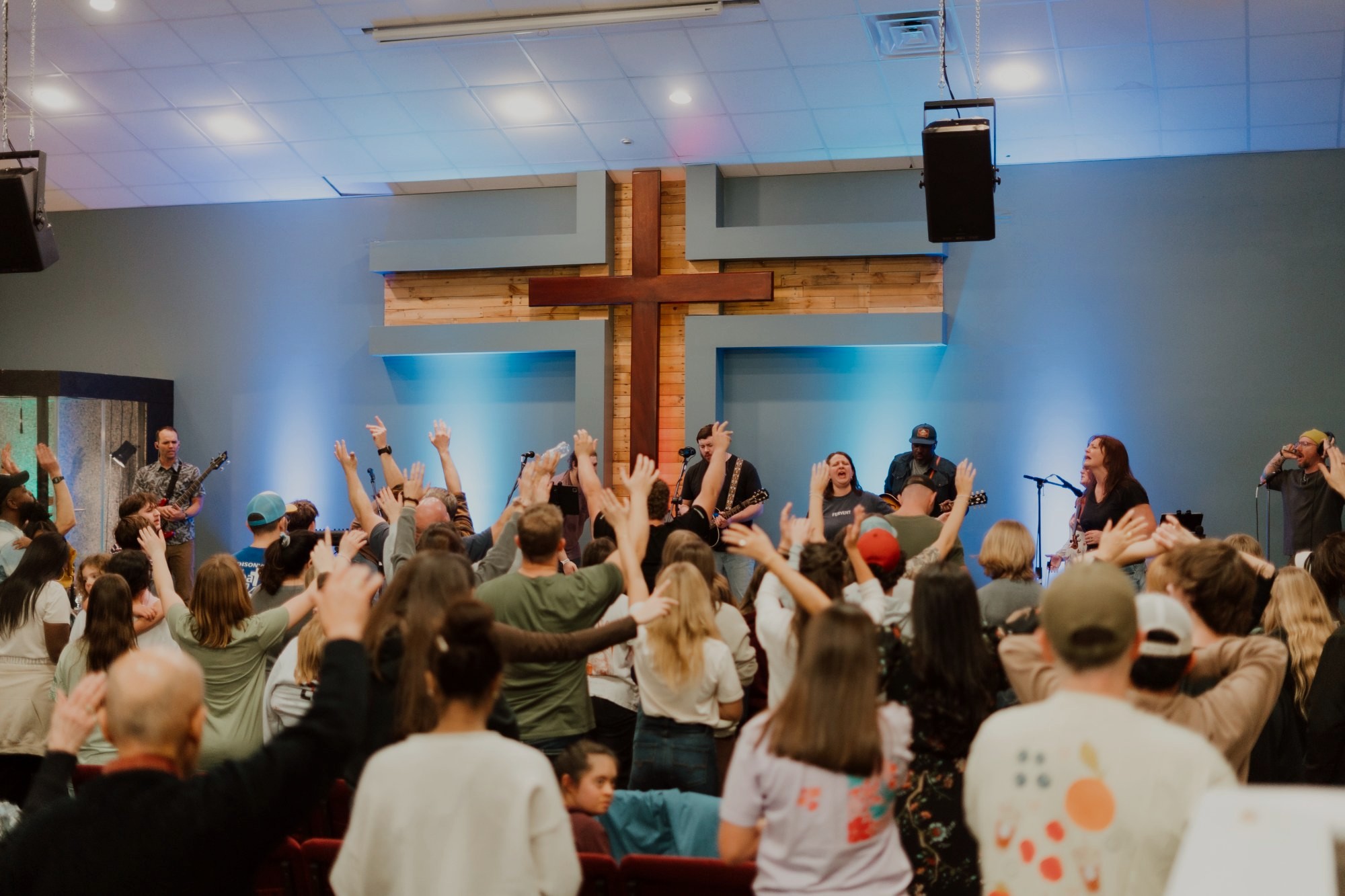 Gatherings and Events