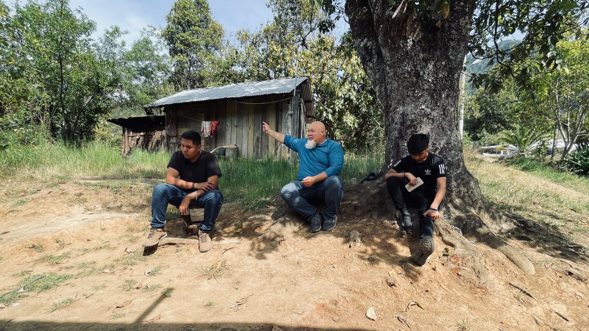 International Missions